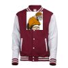 Varsity jacket Thumbnail