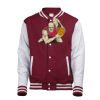 Varsity jacket Thumbnail