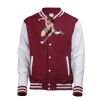 Varsity jacket Thumbnail