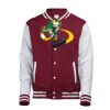 Varsity jacket Thumbnail