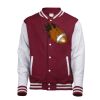 Varsity jacket Thumbnail