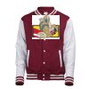 Varsity jacket Thumbnail