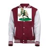 Varsity jacket Thumbnail