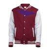 Varsity jacket Thumbnail