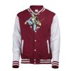 Varsity jacket Thumbnail