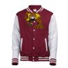Varsity jacket Thumbnail
