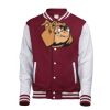 Varsity jacket Thumbnail