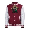 Varsity jacket Thumbnail