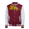 Varsity jacket Thumbnail