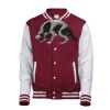 Varsity jacket Thumbnail
