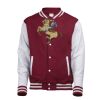 Varsity jacket Thumbnail