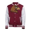 Varsity jacket Thumbnail