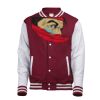Varsity jacket Thumbnail