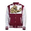 Varsity jacket Thumbnail