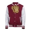 Varsity jacket Thumbnail