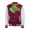 Varsity jacket Thumbnail