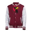 Varsity jacket Thumbnail