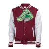 Varsity jacket Thumbnail