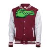 Varsity jacket Thumbnail