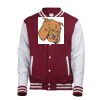 Varsity jacket Thumbnail