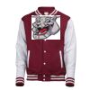 Varsity jacket Thumbnail