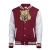 Varsity jacket Thumbnail