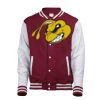 Varsity jacket Thumbnail