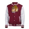 Varsity jacket Thumbnail