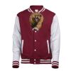 Varsity jacket Thumbnail