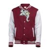 Varsity jacket Thumbnail