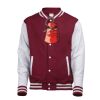 Varsity jacket Thumbnail