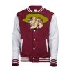 Varsity jacket Thumbnail