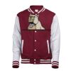 Varsity jacket Thumbnail