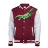 Varsity jacket Thumbnail
