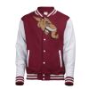 Varsity jacket Thumbnail