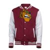 Varsity jacket Thumbnail