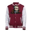 Varsity jacket Thumbnail