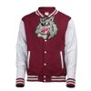 Varsity jacket Thumbnail