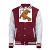 Varsity jacket Thumbnail