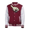 Varsity jacket Thumbnail