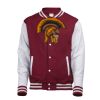 Varsity jacket Thumbnail