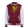 Varsity jacket Thumbnail