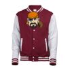 Varsity jacket Thumbnail