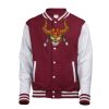 Varsity jacket Thumbnail