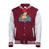 Varsity jacket Thumbnail