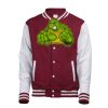 Varsity jacket Thumbnail