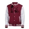 Varsity jacket Thumbnail