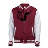 Varsity jacket Thumbnail
