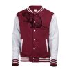 Varsity jacket Thumbnail