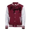 Varsity jacket Thumbnail